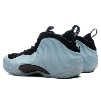 Air Foamposite One Psychic Blue Black