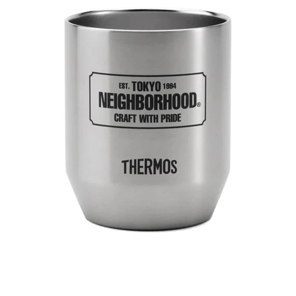 NH X THERMOS JDH 360P Cup Set Silver