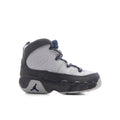 Air Jordan 9 Retro Flint Grey TD White French Blue Flint Grey