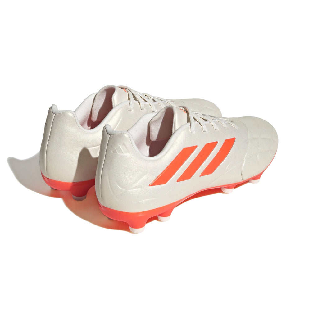 adidas Copa Pure3 FG Firm Ground Soccer Cleats