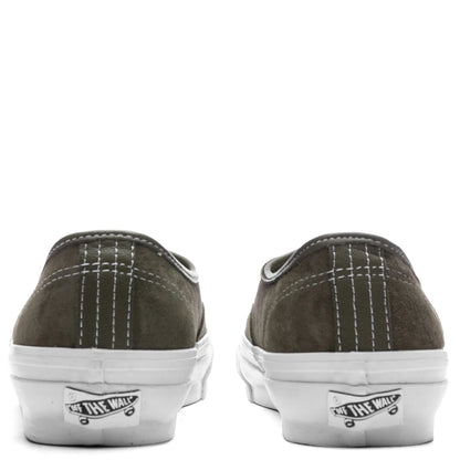 Premium Authentic 44 Pig Suede Sea Turtle