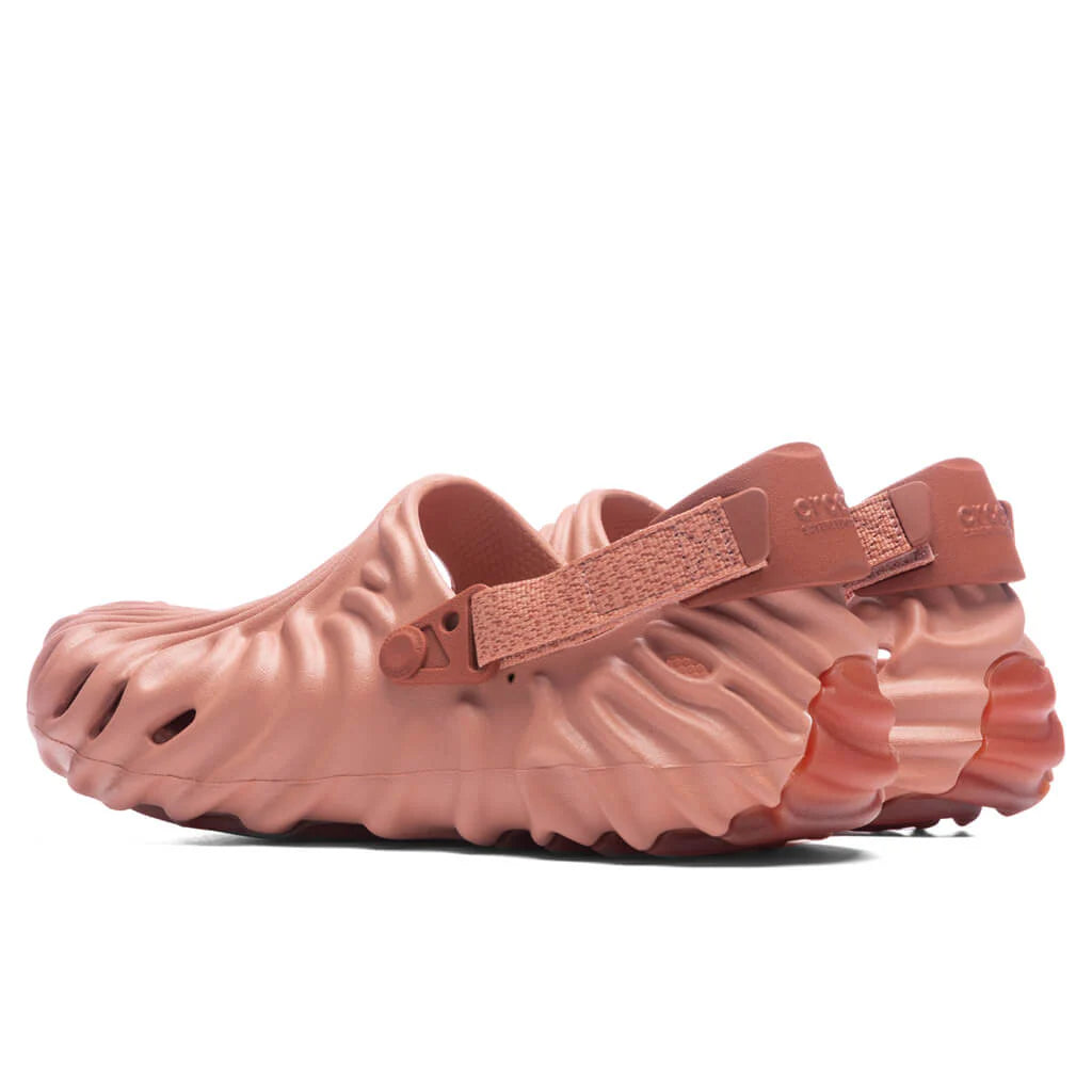 Crocs x Salehe Bembury Pollex Clog Kuwata Pale Blush