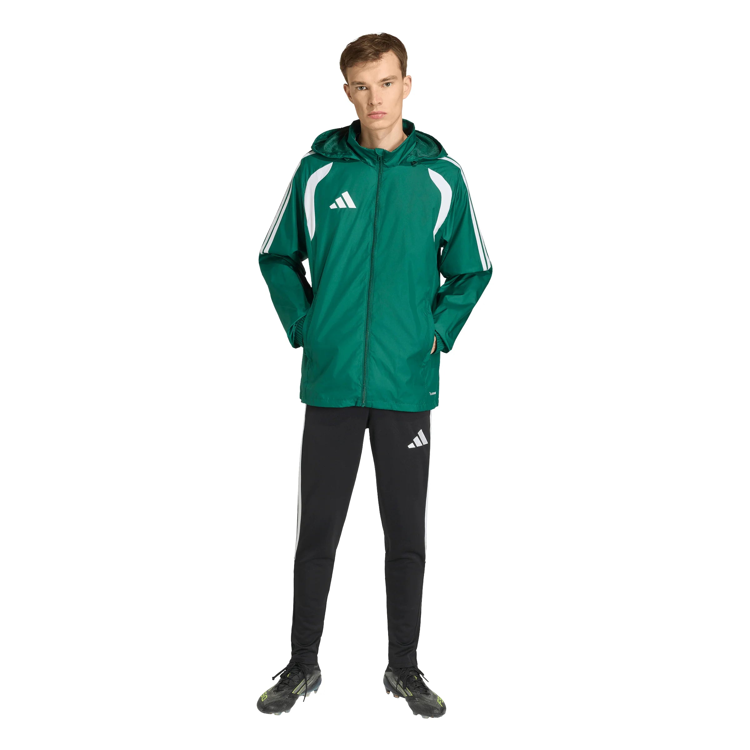 adidas Tiro 26 League Windbreaker Mens Soccer Jackets