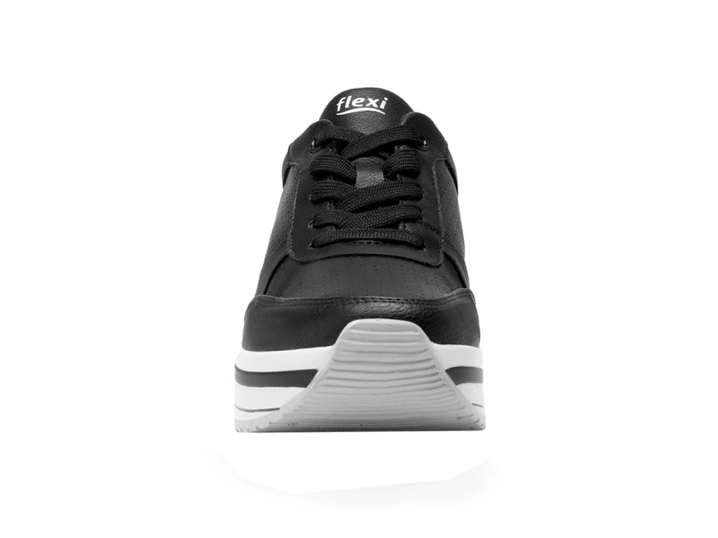 Tenis Flexi 101011 Para Mujer