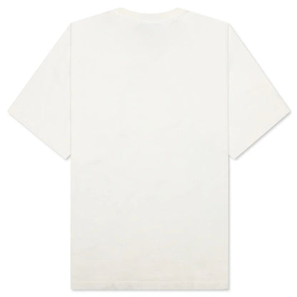 Cutlass 20 Short Sleeve Tee White