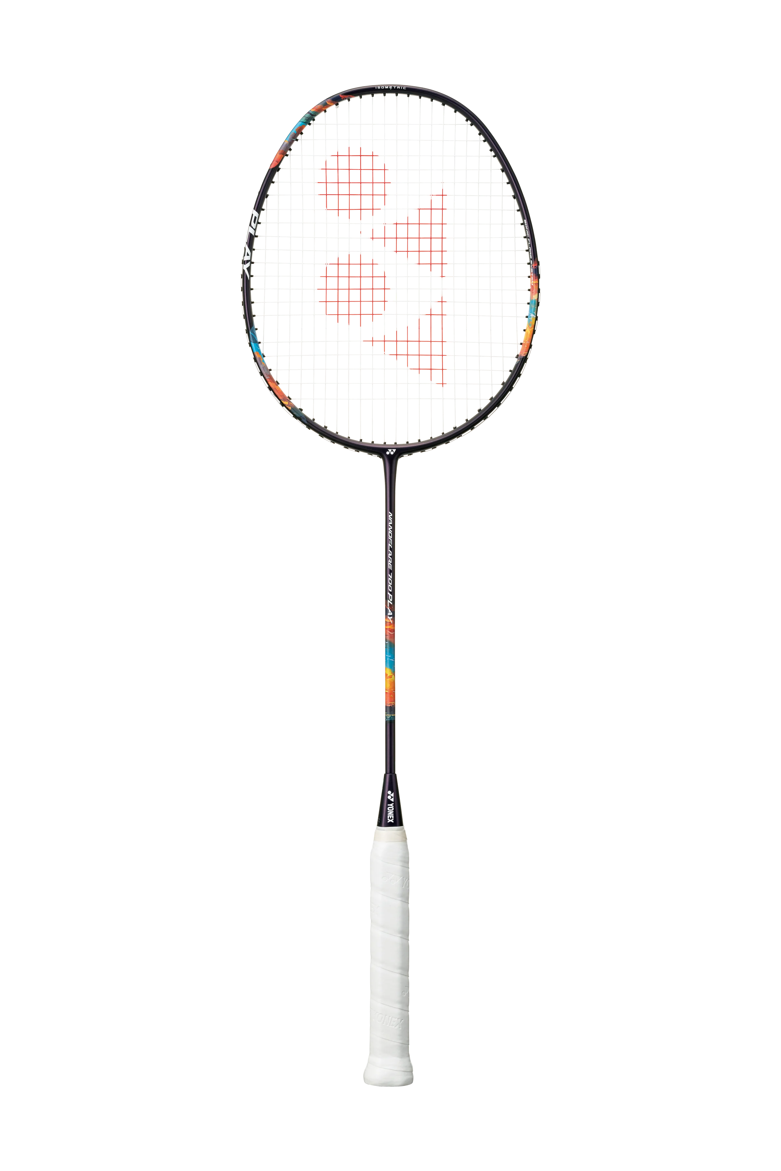 NANOFLARE 700 PLAY STRUNG
