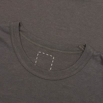 Jumbo Tee S S Black