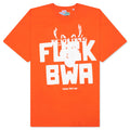 Fuck BWA Tee Multi