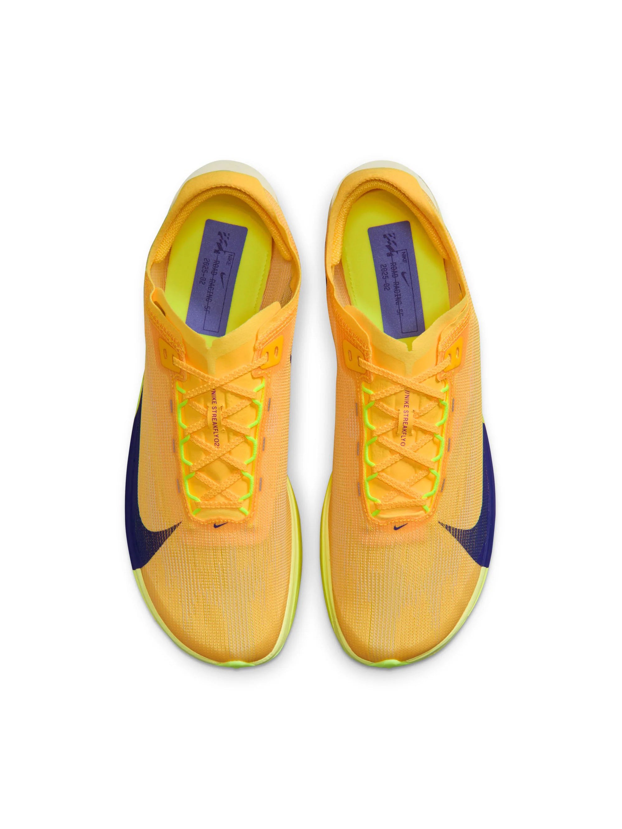 Nike ZoomX Streakfly 2 Racing Shoes