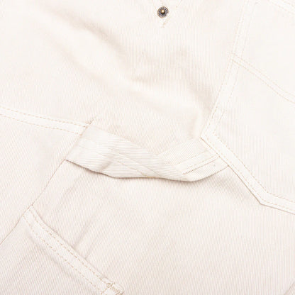 Franklin Pant Ecru