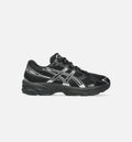 Gel 1130 Grade School Lifestyle Shoe Black Pure Silver