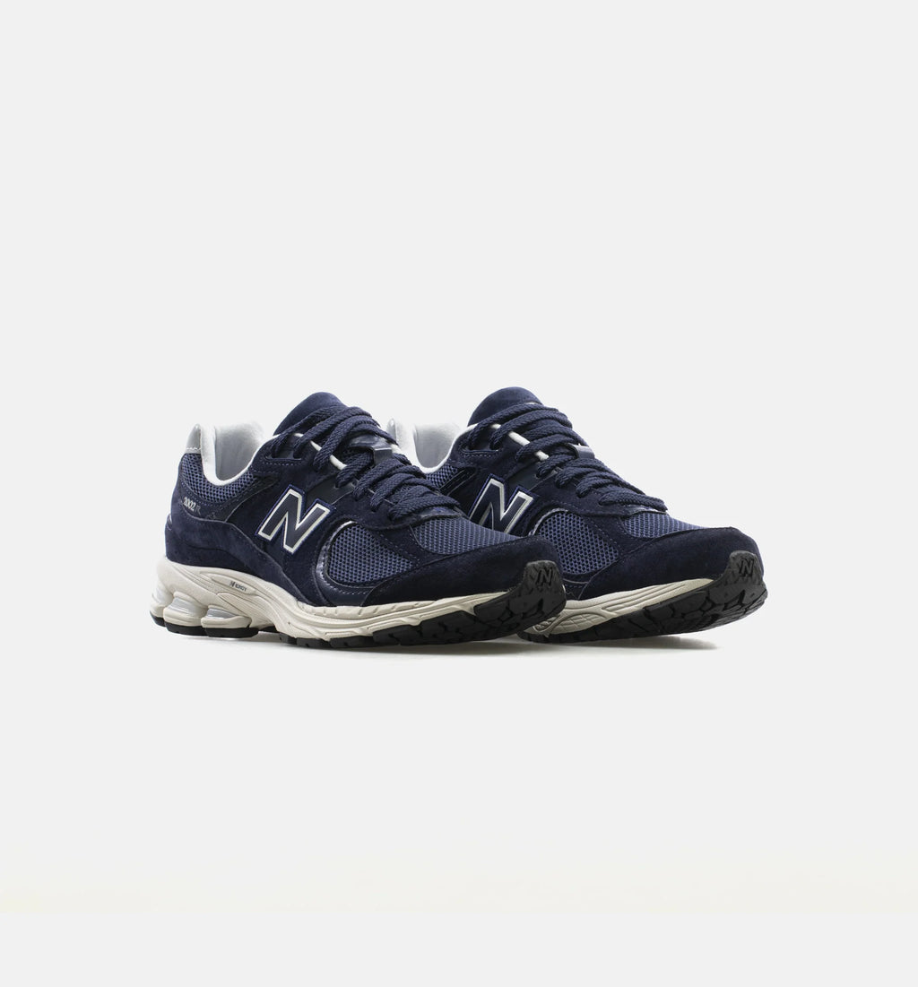 2002R Mens Lifestyle Shoe Navy White