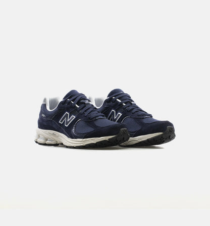 2002R Mens Lifestyle Shoe Navy White