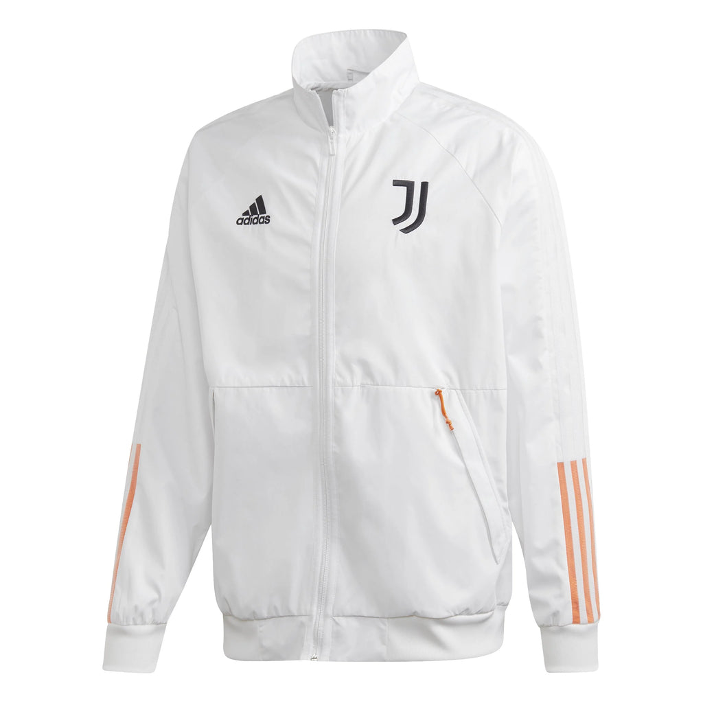 adidas Juventus Anthem Jacket