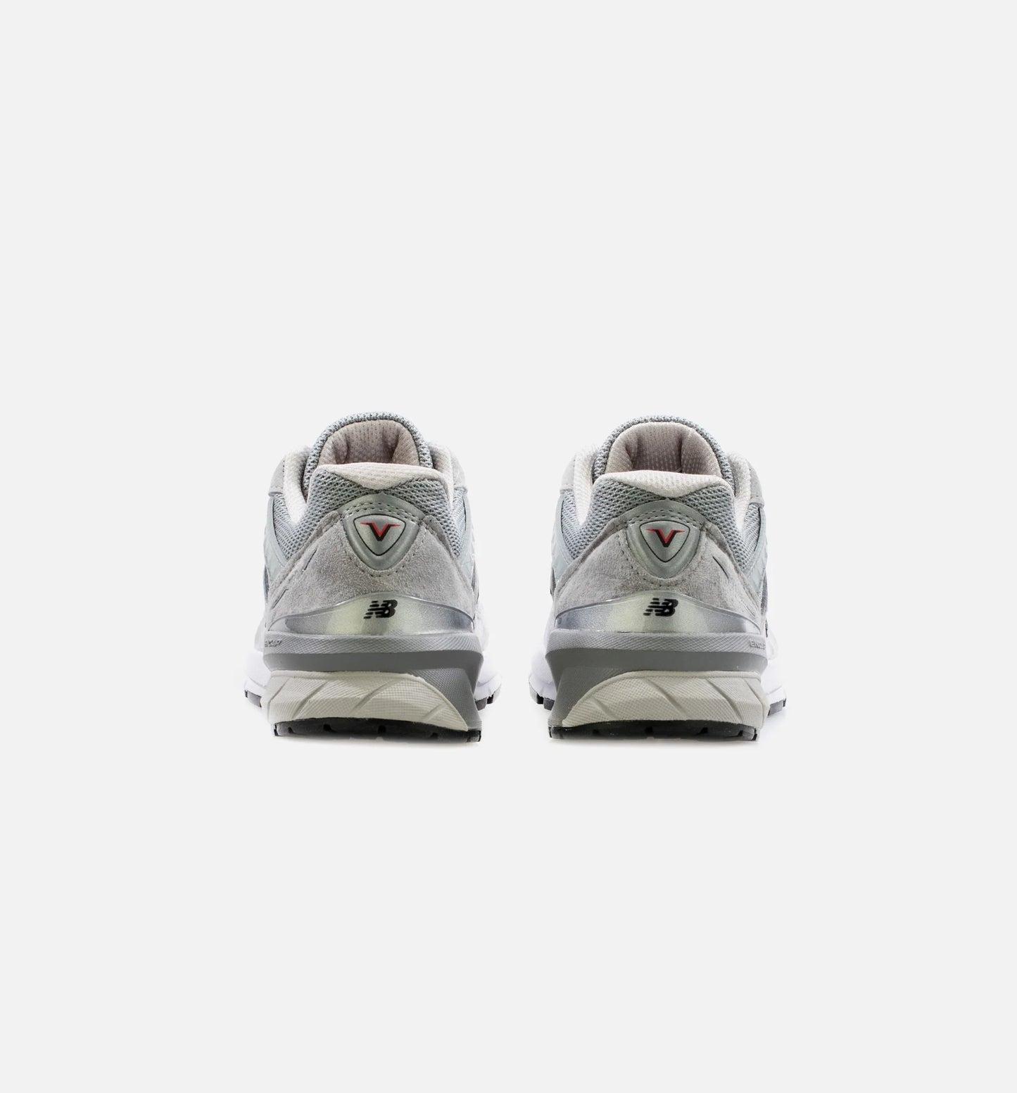 990 V5 Womens Lifestyle Shoe Grey White