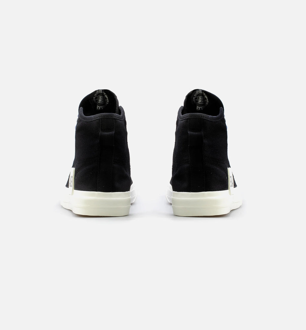 Nizza Hi Alife Mens Lifestyle Shoe Black White