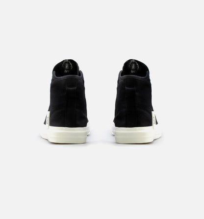 Nizza Hi Alife Mens Lifestyle Shoe Black White