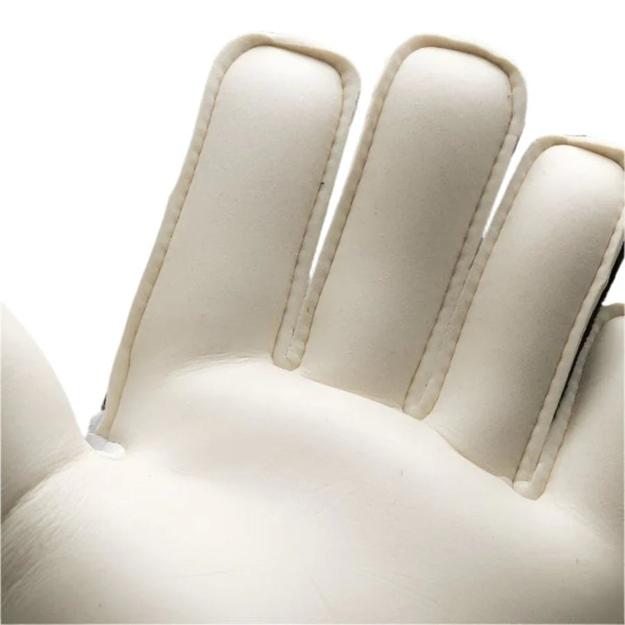 Nike Spyne Pro Goalkeeper Gloves White Pink Black