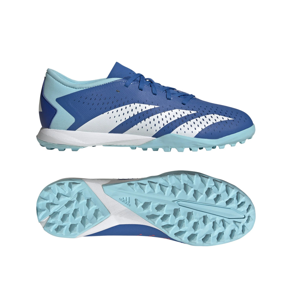 adidas Predator Accuracy3 L TF Turf Soccer Shoes