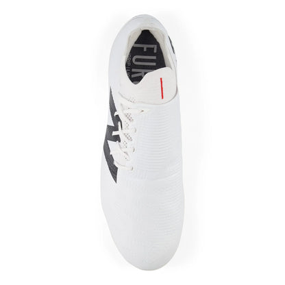 New Balance Furon Pro FG V7 Firm Ground Soccer Cleats