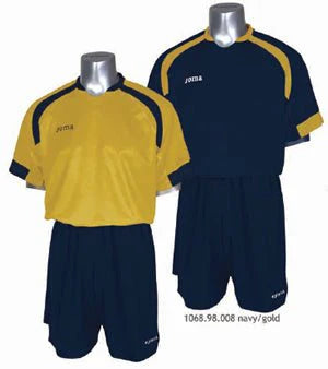 Joma Pisa 4 Pieces Set