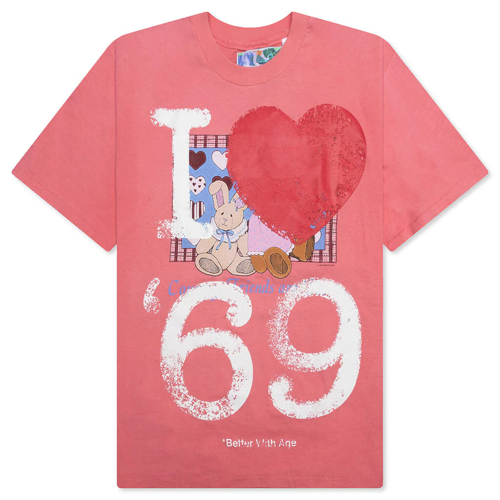 Pura Tee Multi