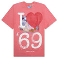 Pura Tee Multi