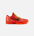 Kobe VI Protro Reverse Mens Basketball Shoe Bright Crimson Black Electric Green Limit One Per Customer