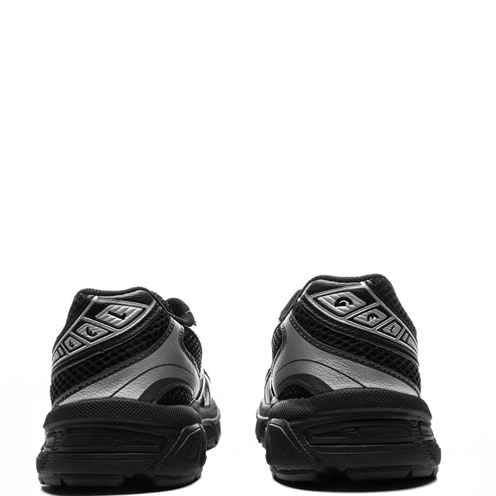 Gel 1130 PS Black Pure Silver