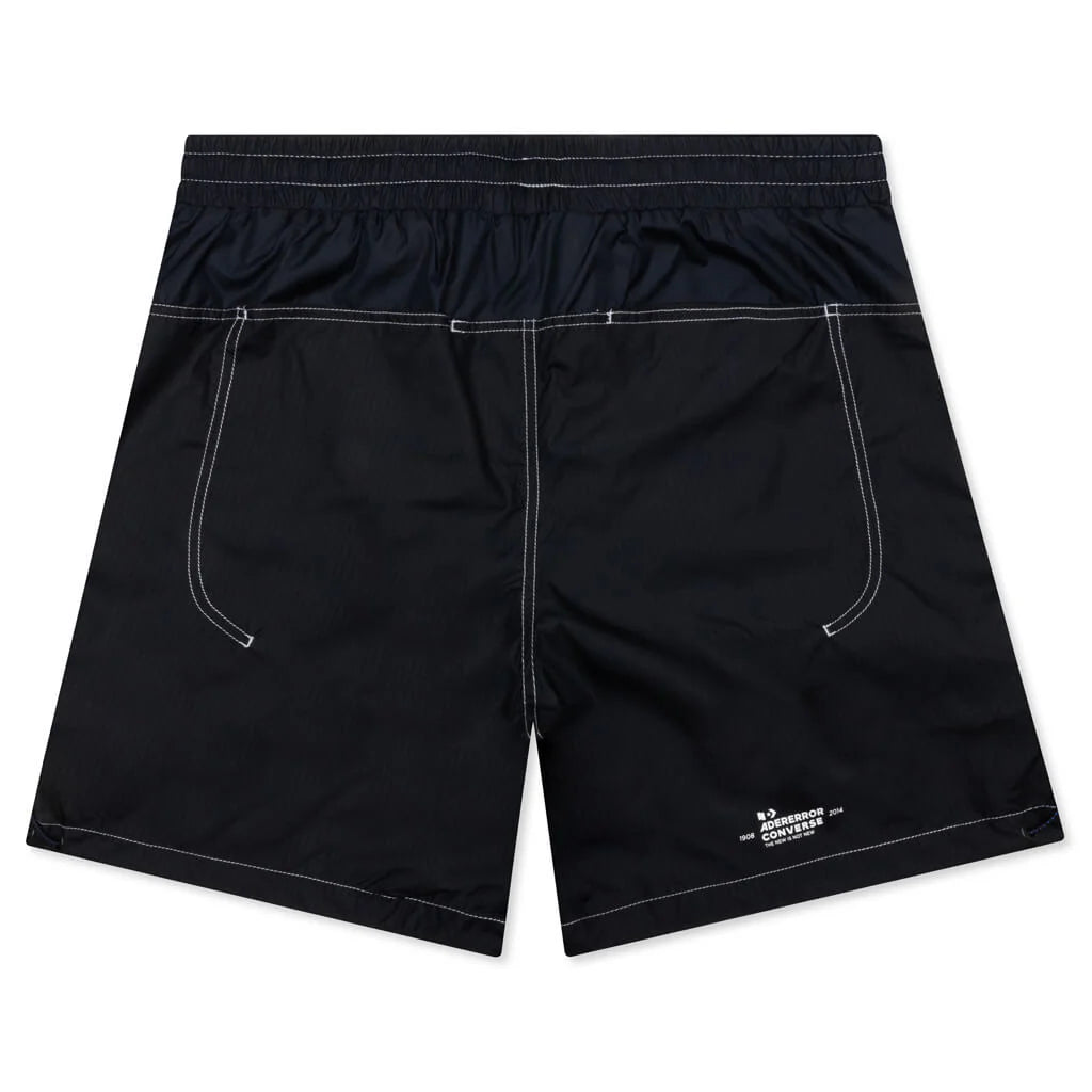 Converse x Ader Error Shapes Shorts Black