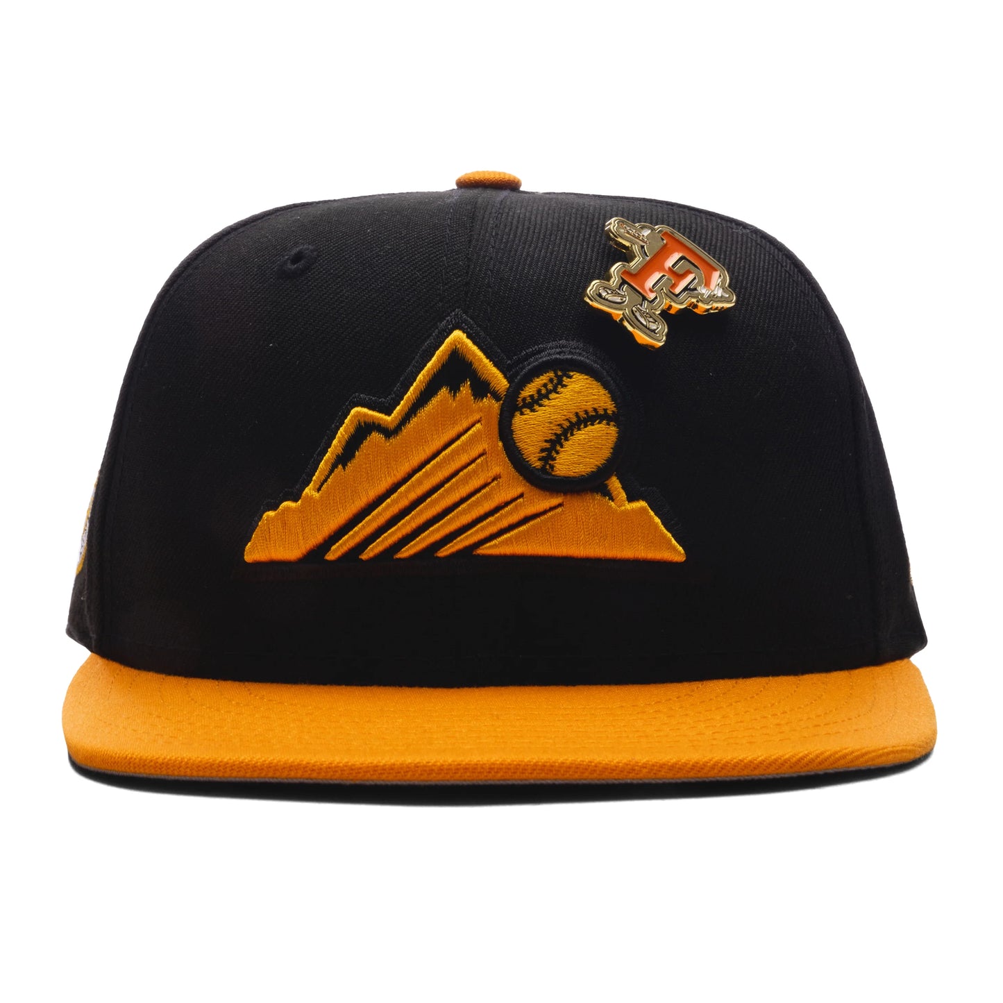 Feature x New Era 59FIFTY Fitted Sushi Pack Colorado Rockies