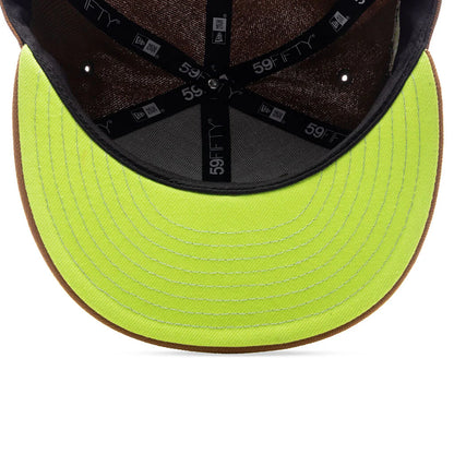 Feature x New Era 59FIFTY Fitted Fruit Pack Chicago Cubs