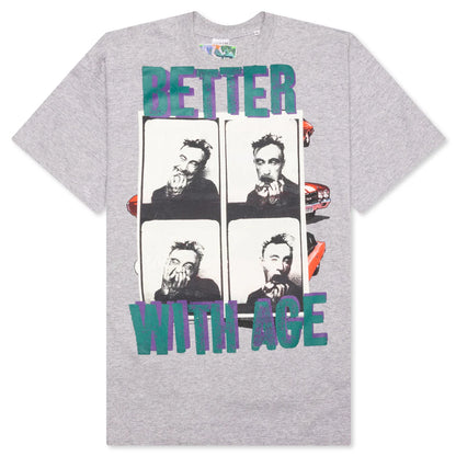 Weirdo Tee Multi
