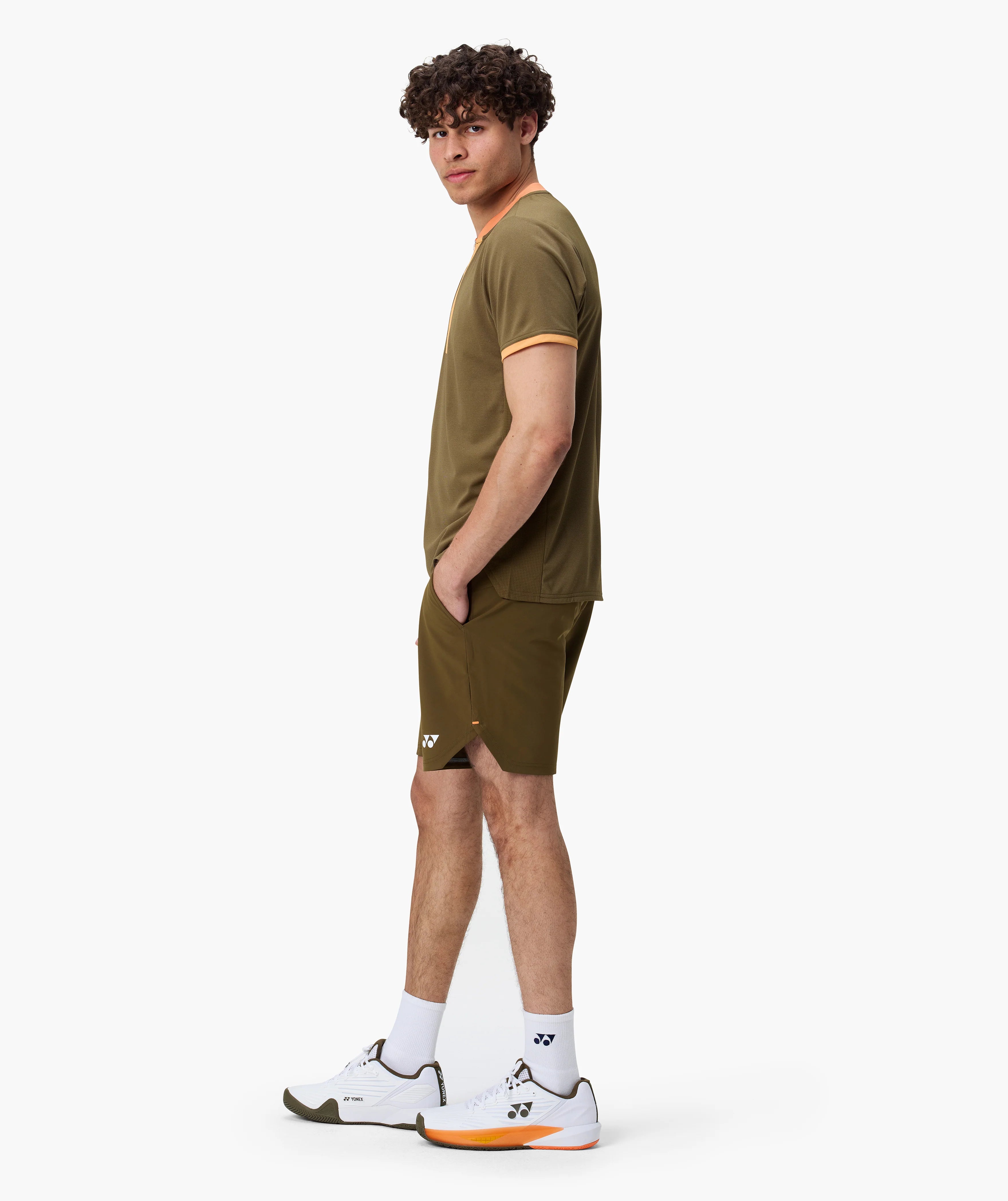 COURTPRO SHORTS THE NEW YORK EDITION