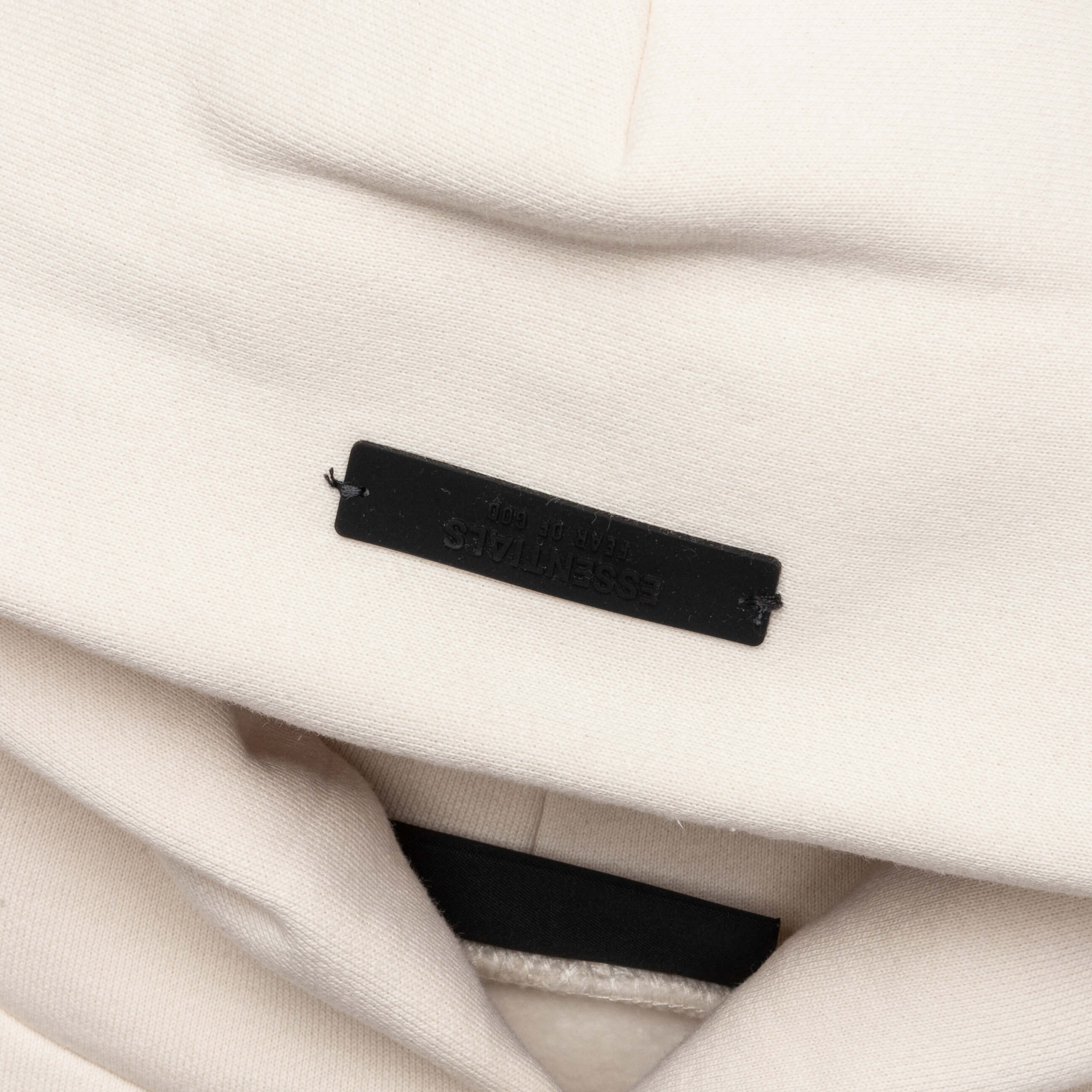 Kids Fleece Hoodie Shell