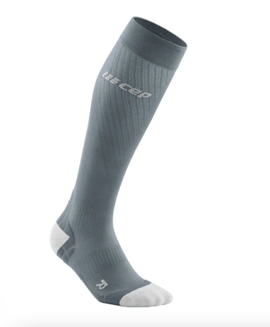 Womens CEP Ultralight Compression Tall Socks