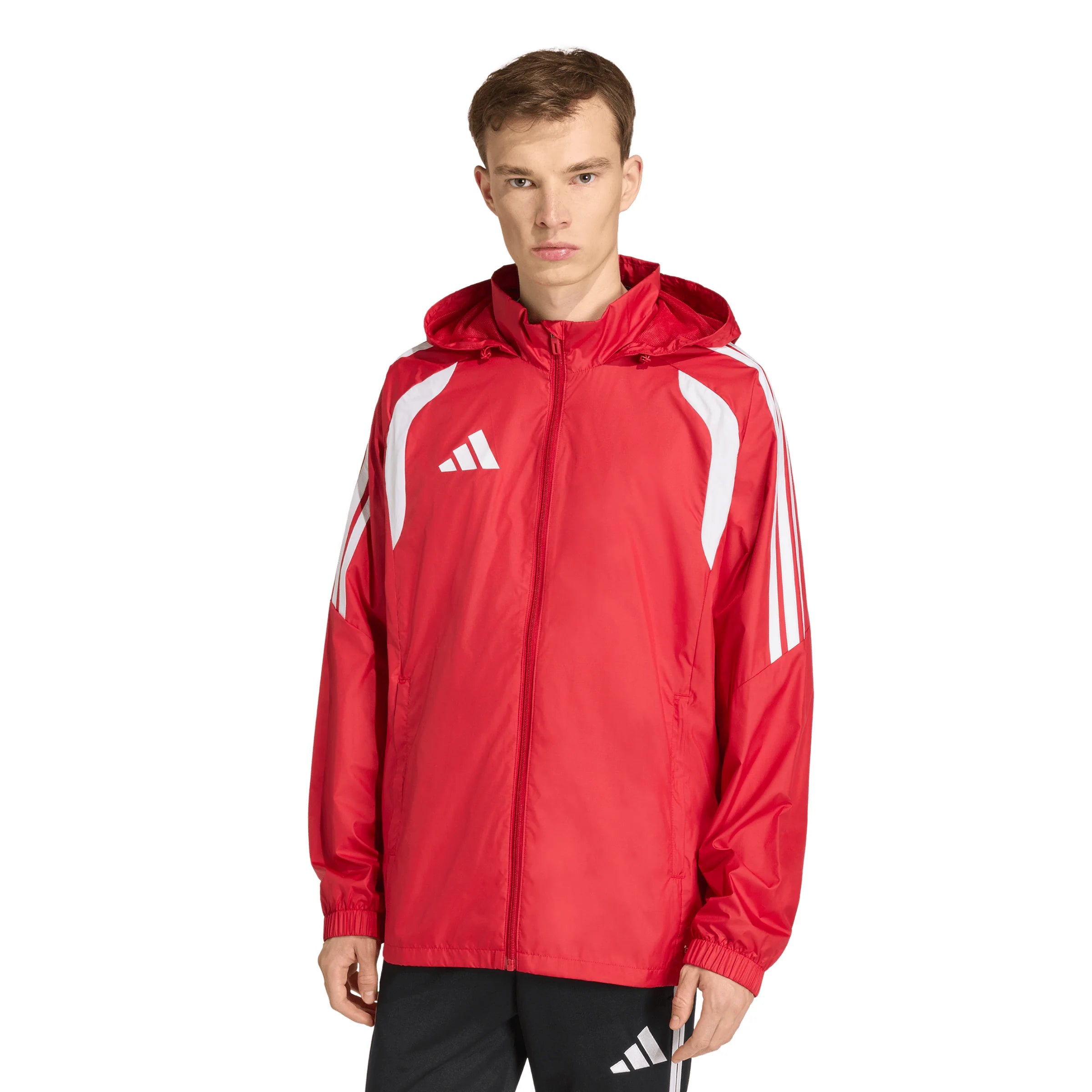 adidas Tiro 26 League Windbreaker Mens Soccer Jackets