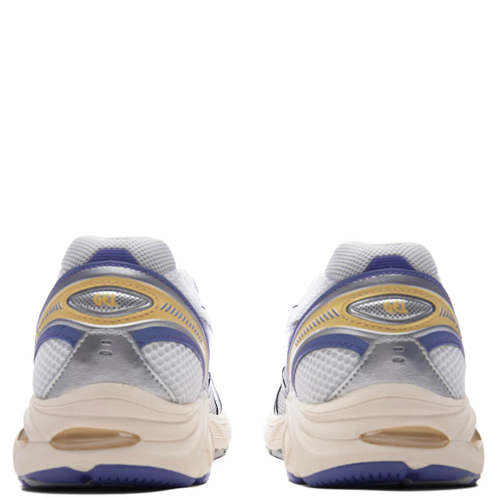 GT 2160 White Blue Violet
