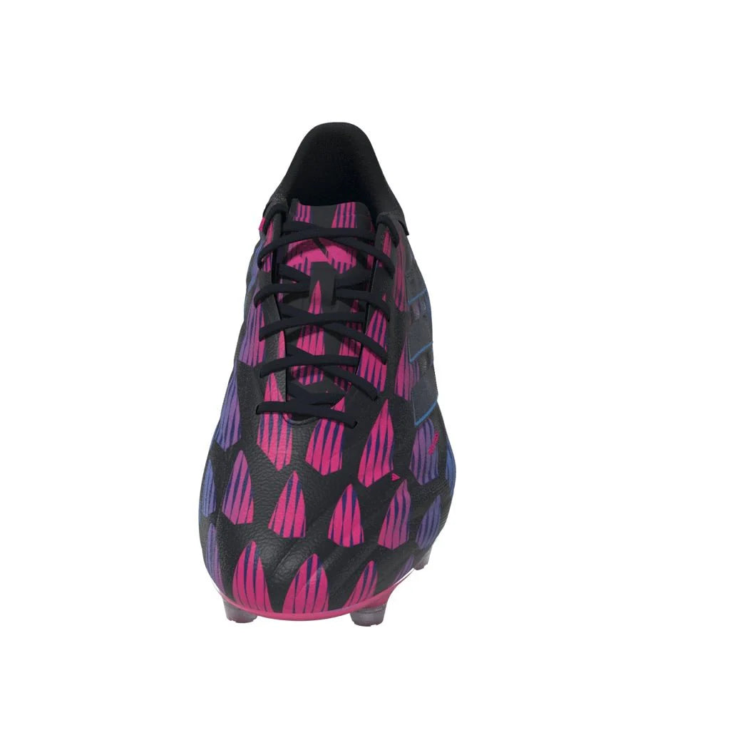 adidas Copa Pure 2 Elite FG Firm Ground Soccer Cleats Legend Ink White Solar Pink