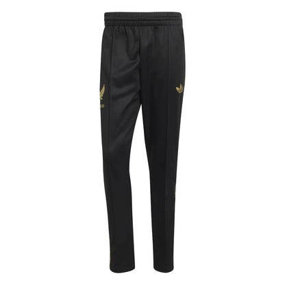 adidas Mexico Gold Track Pants Black
