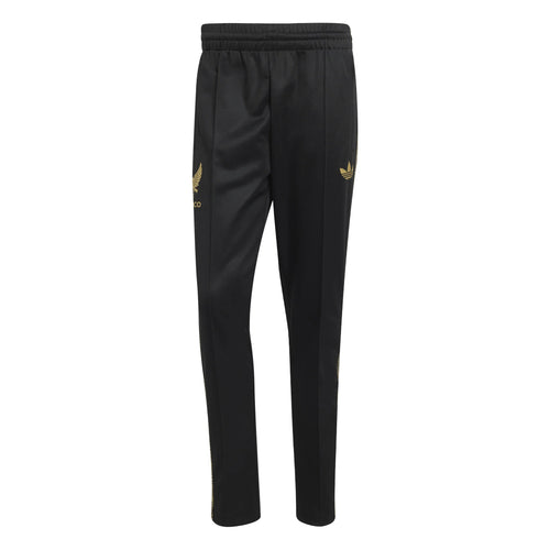adidas Mexico Gold Track Pants Black