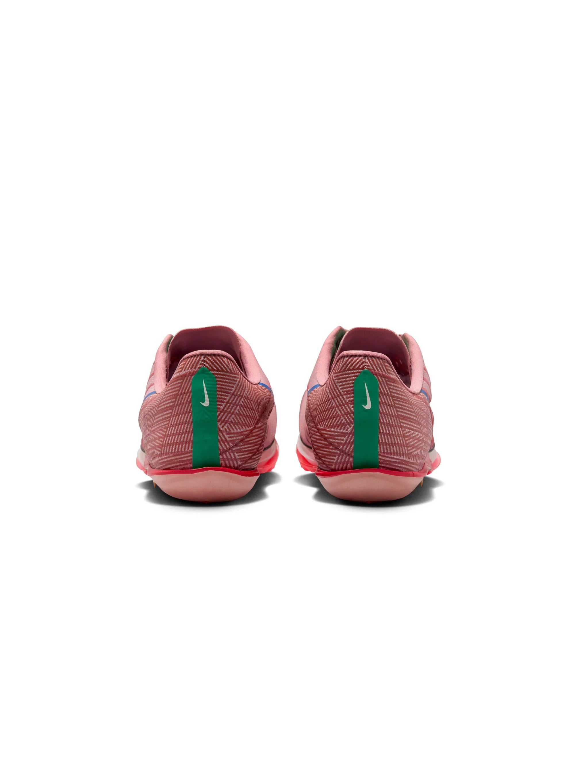 Nike Air Zoom Maxfly 2 Track Field Sprinting Spikes