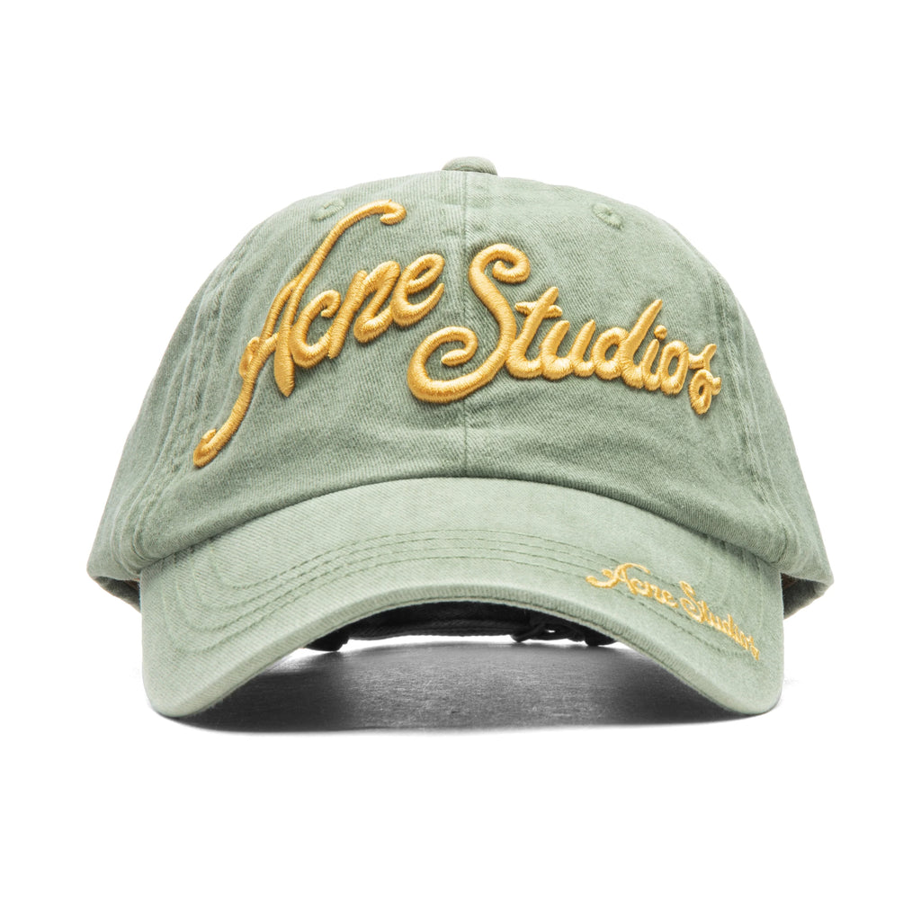 Hats Sage Green