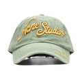 Hats Sage Green