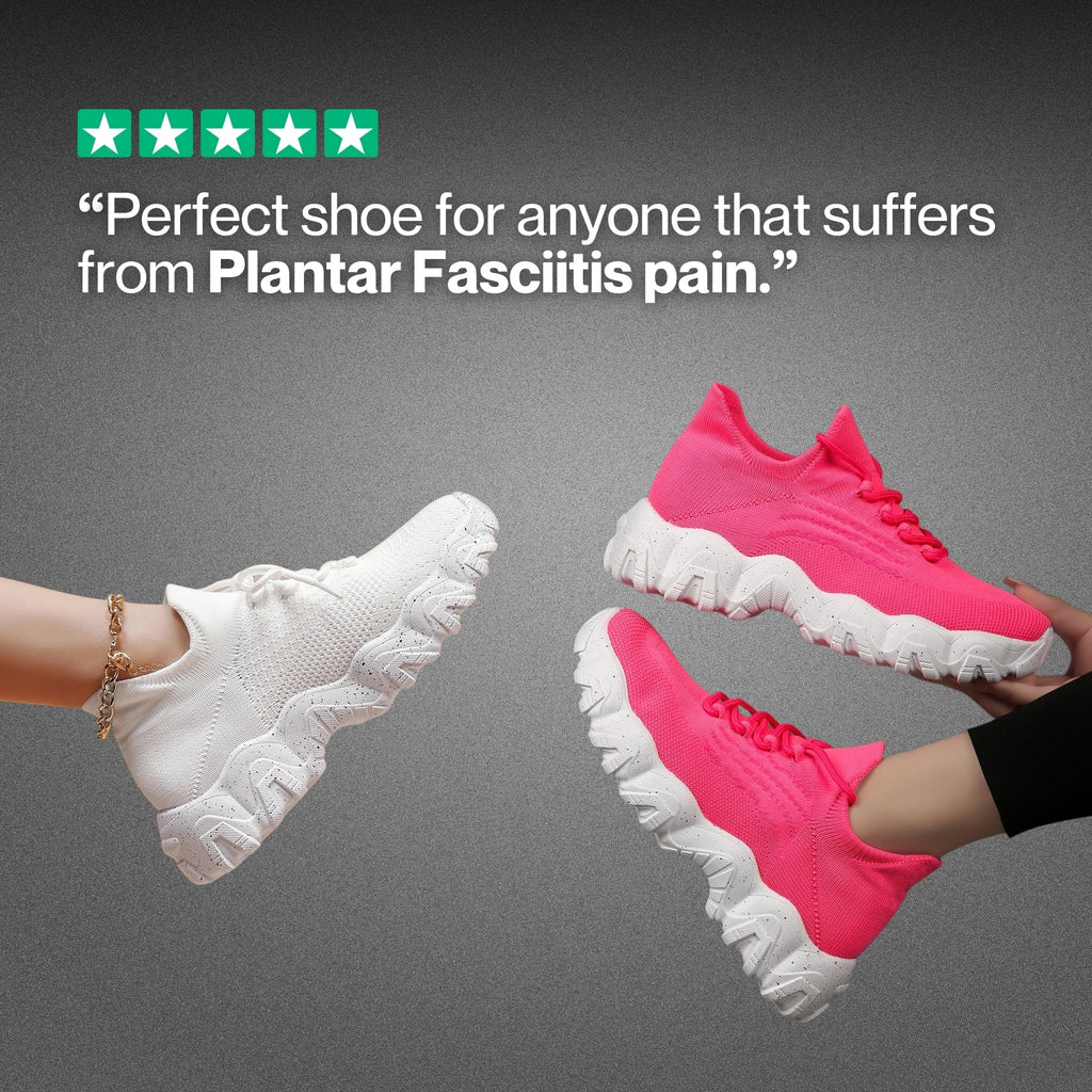 Mara Healthy Shoes Joint Pain Bundle