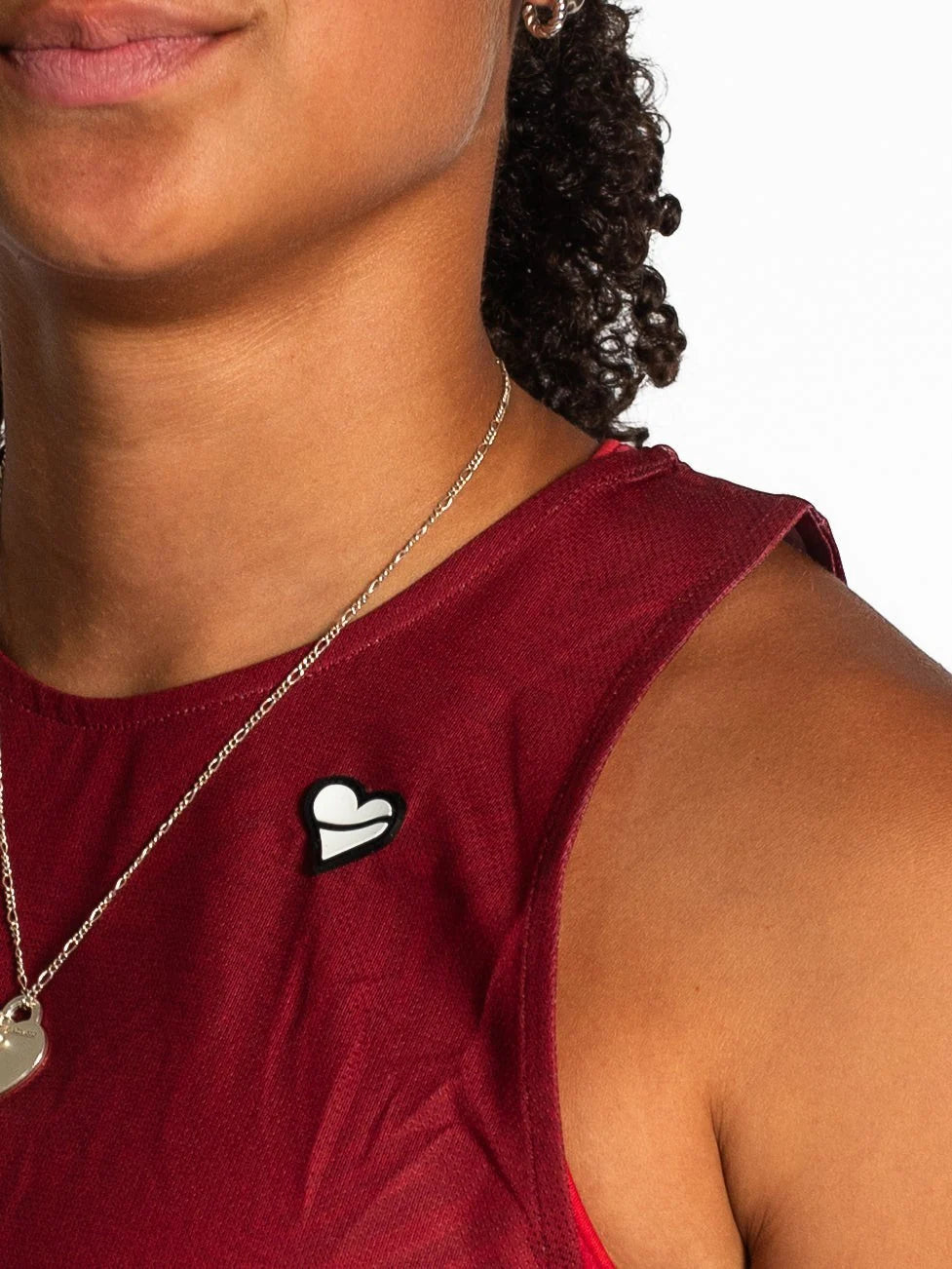 Heartbreak Womens 606 Crop
