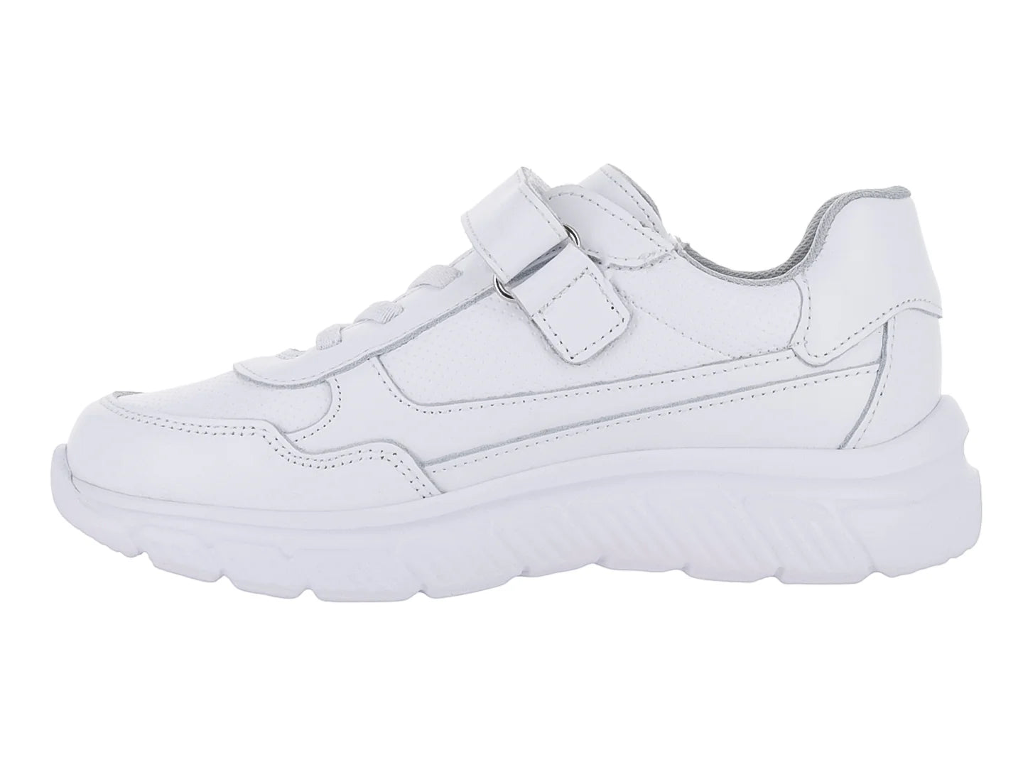 Tenis Coqueta Blanco para Niño