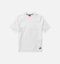 Sportswear Bonded Top Womens White