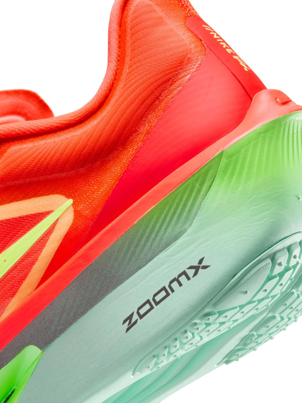Nike Zoom Fly 6 Womens Shoes