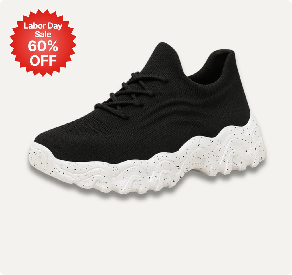 Mara Healthy and Supportive Walking Shoes CODE